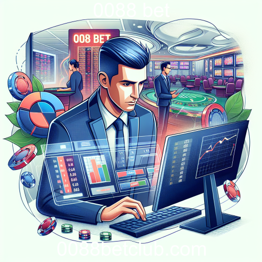 Maximize Seu Jogo: Análises e Dicas para Vencer na 0088 Bet